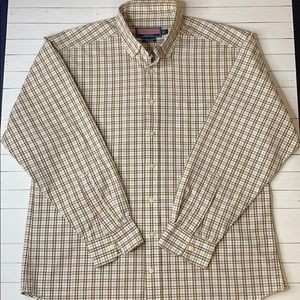 Men’s Vineyard Vines Murray Shirt